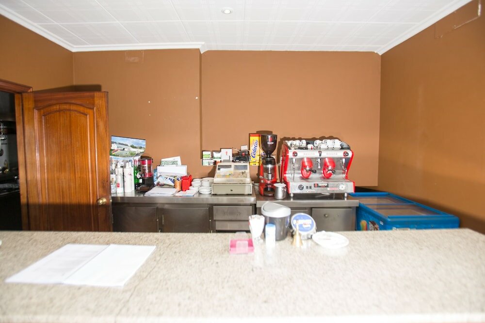 Фото Pensión Casa Rodiño