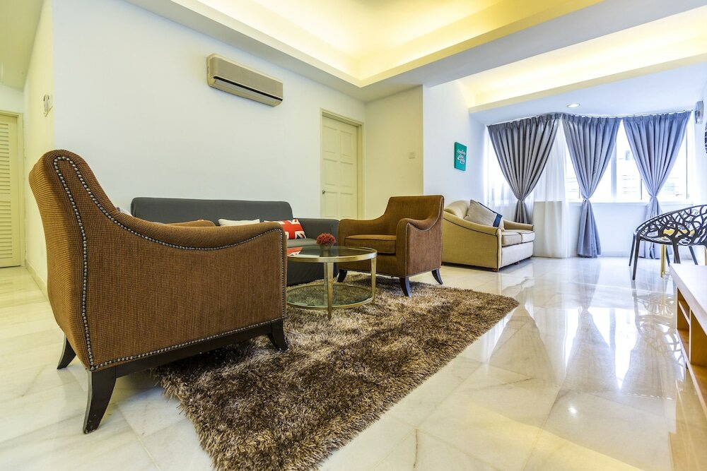 Фото The Forum Condominium by Brassalova 74