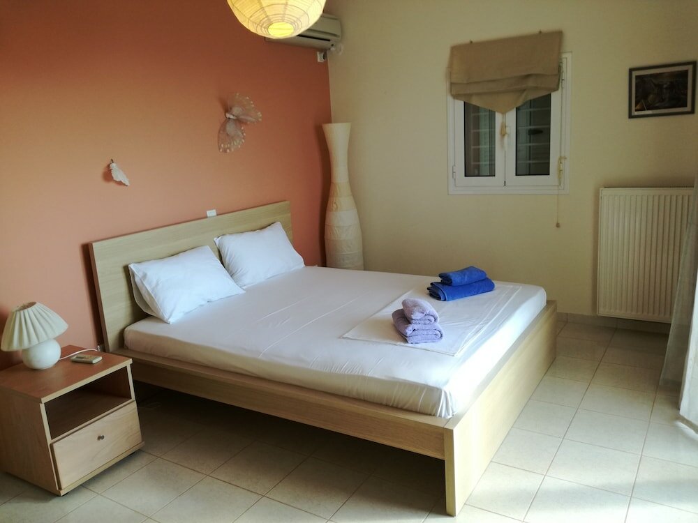 Фото Infinity Blue Suites