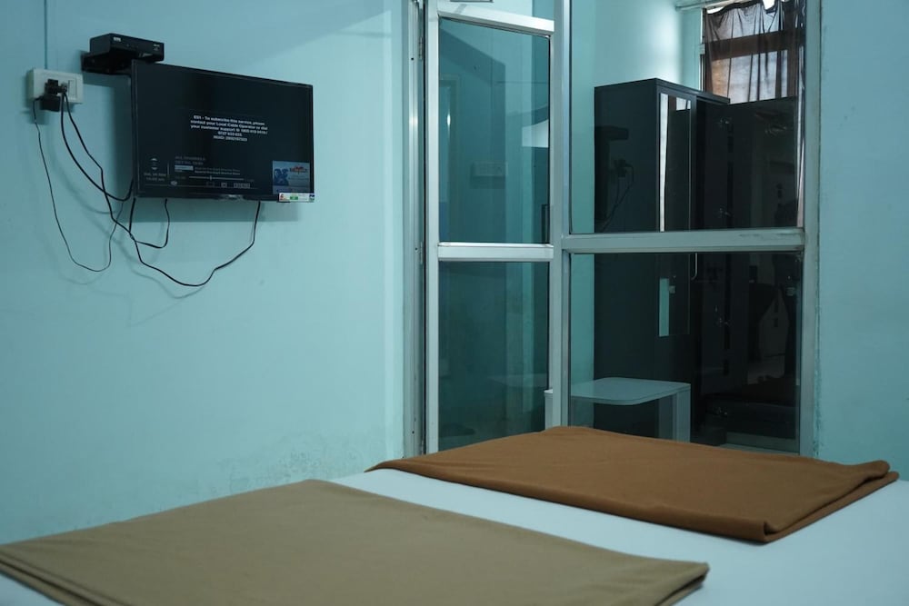 Фото Hotel Aashish Deluxe Kolhapur