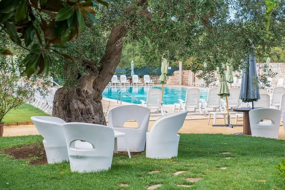 Фото Residenza Aurora