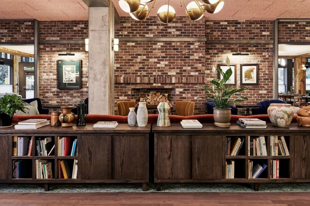 Фото The Hoxton Portland