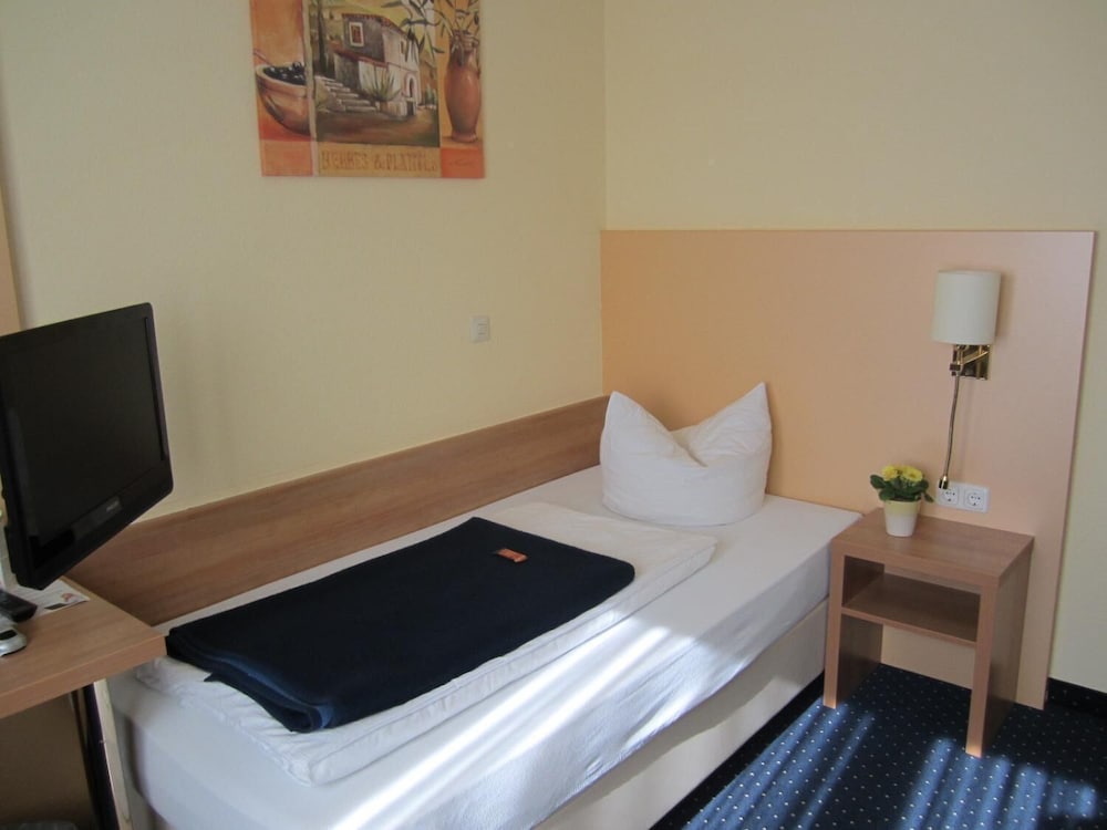 Фото Grimmelshausen Hotel