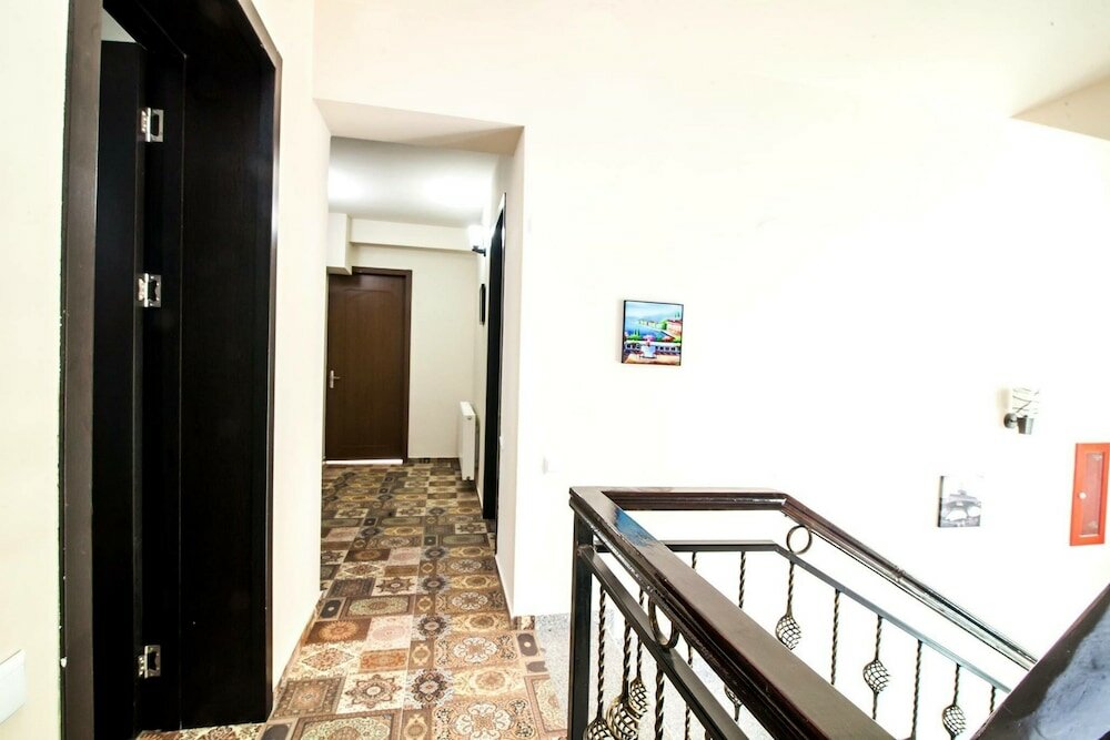 Фото Hotel Ellegance