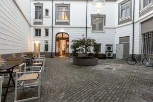 Гостиница Matisse Bucharest Old Town