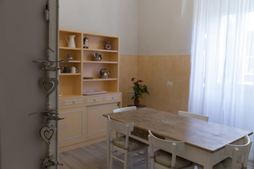 Фото Le Camere di Casa Cassandra