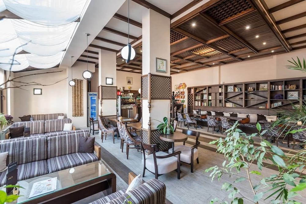 Фото Hotel Complex Zara Bansko