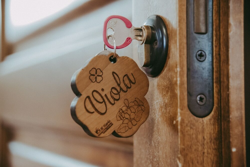 Фото Il Casale di Ginetto