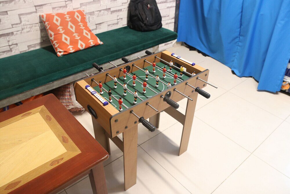 Фото See you at Lily's Hostel