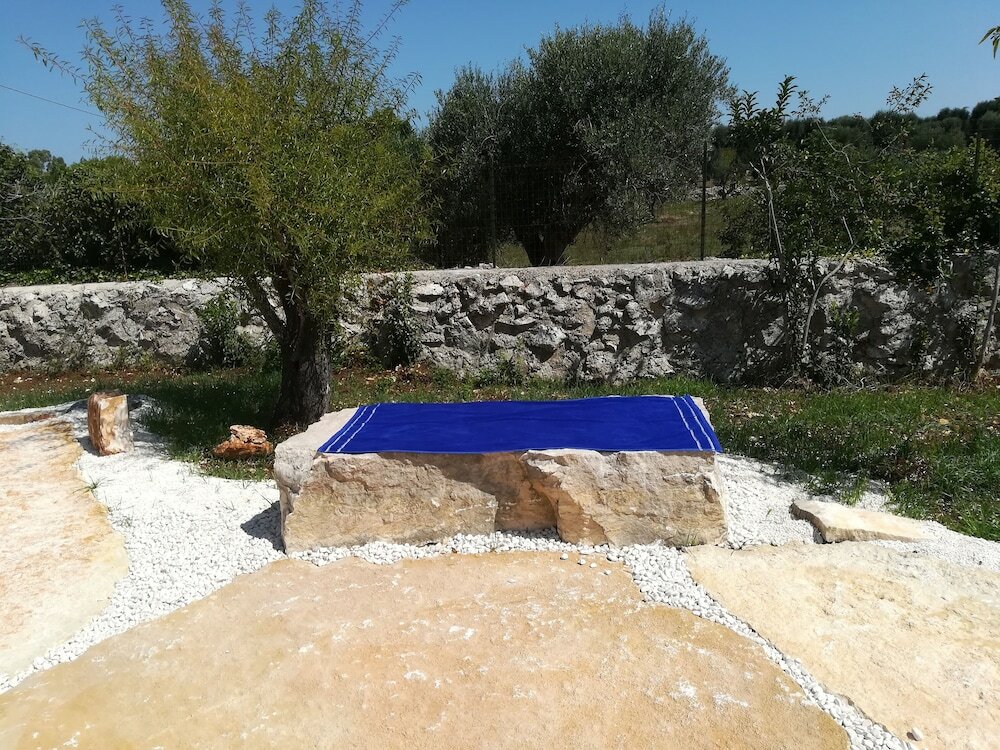 Фото Dimora il Mandorlo