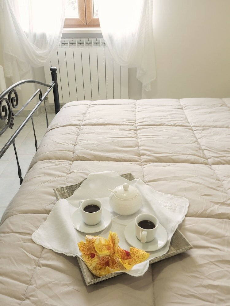 Фото Residenza Aurora