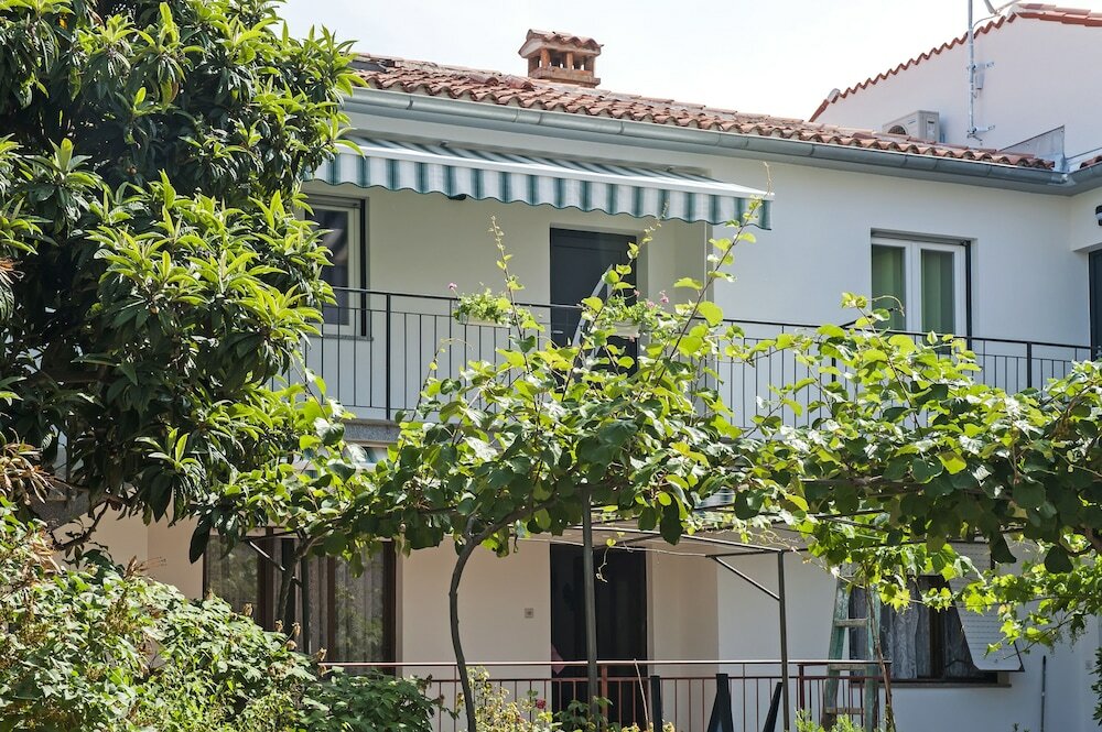 Фото Apartment and Studio Tereza