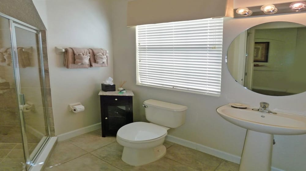 Фото Je37919 - Reunion Resort - 4 Bed 4 Baths Villa