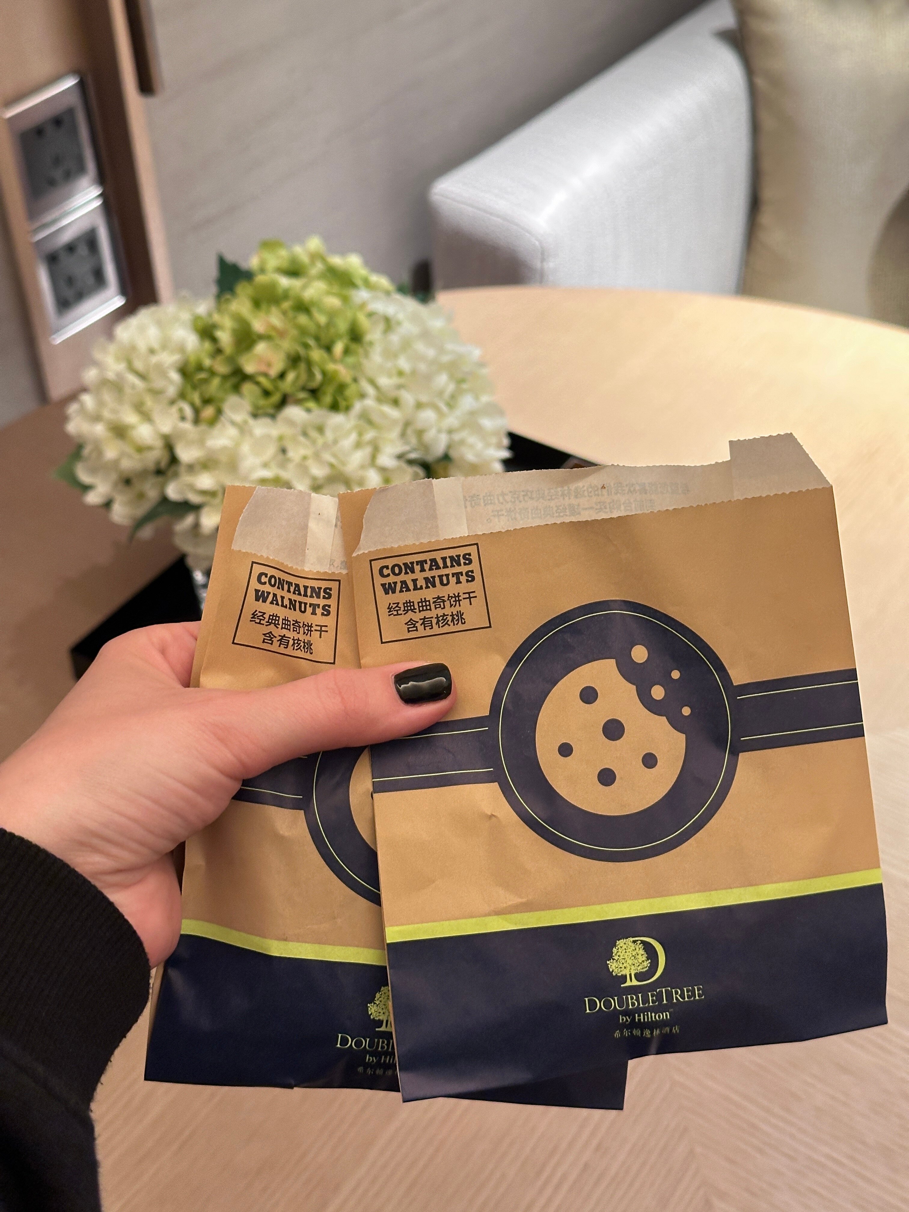 Фото DoubleTree by Hilton Kunming Airport