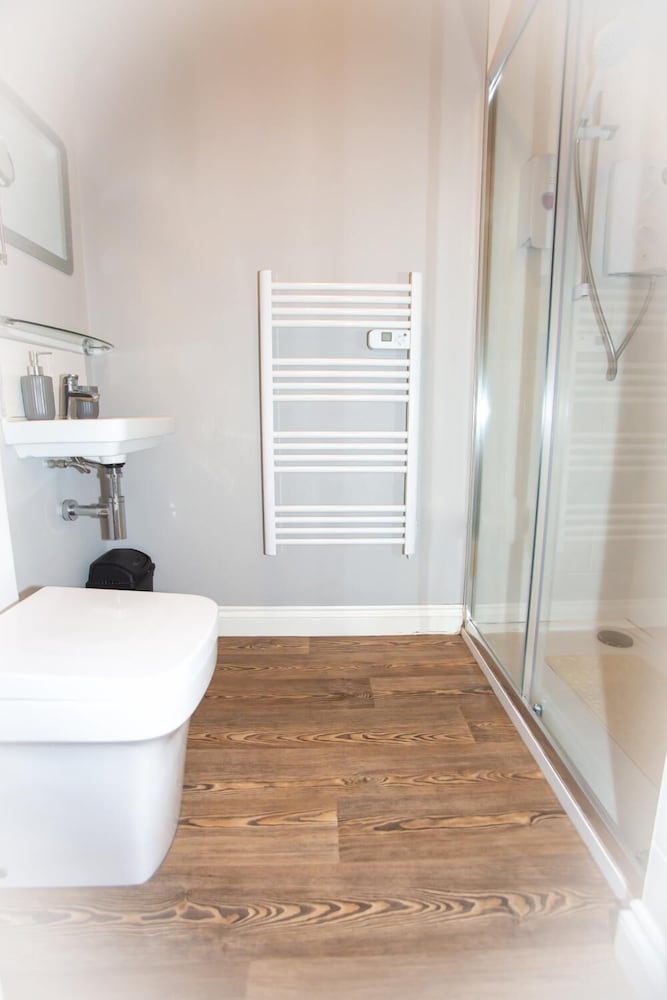 Фото The Ibrox Lodge