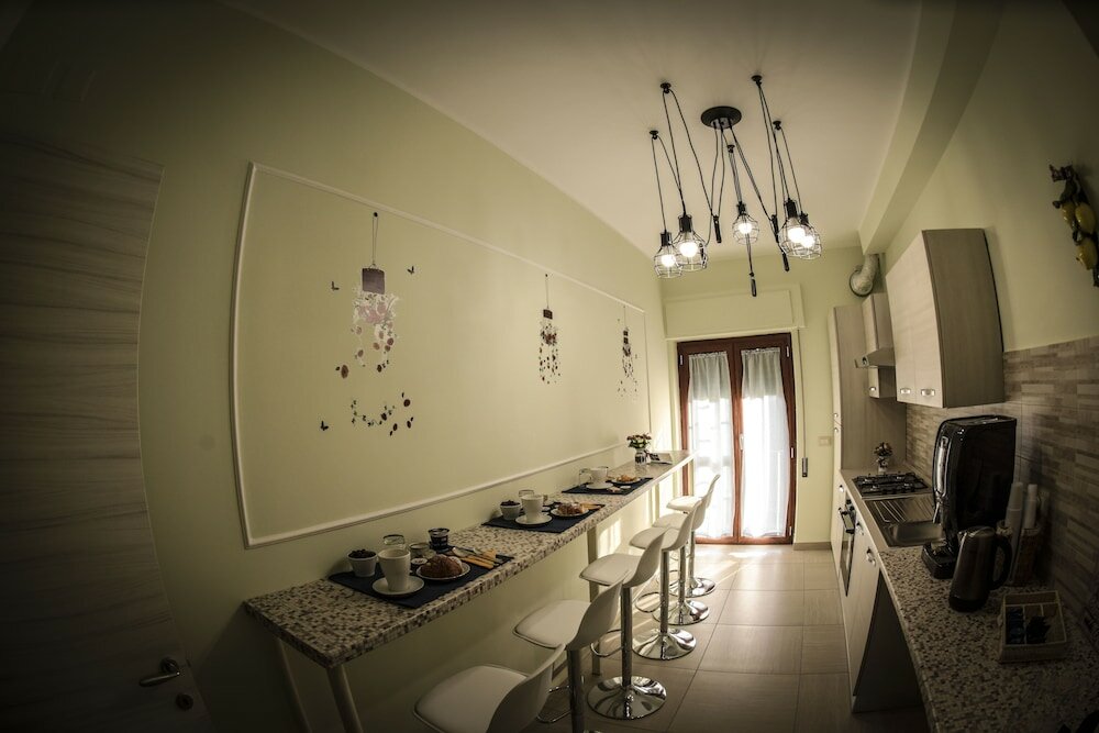 Фото Le Fontane del Re