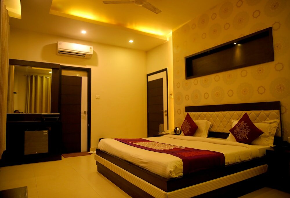 Фото Rivera Palace