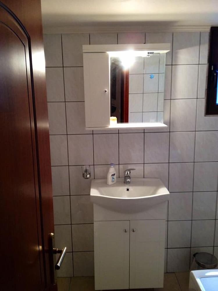 Фото Oreini Nafpaktia Houses