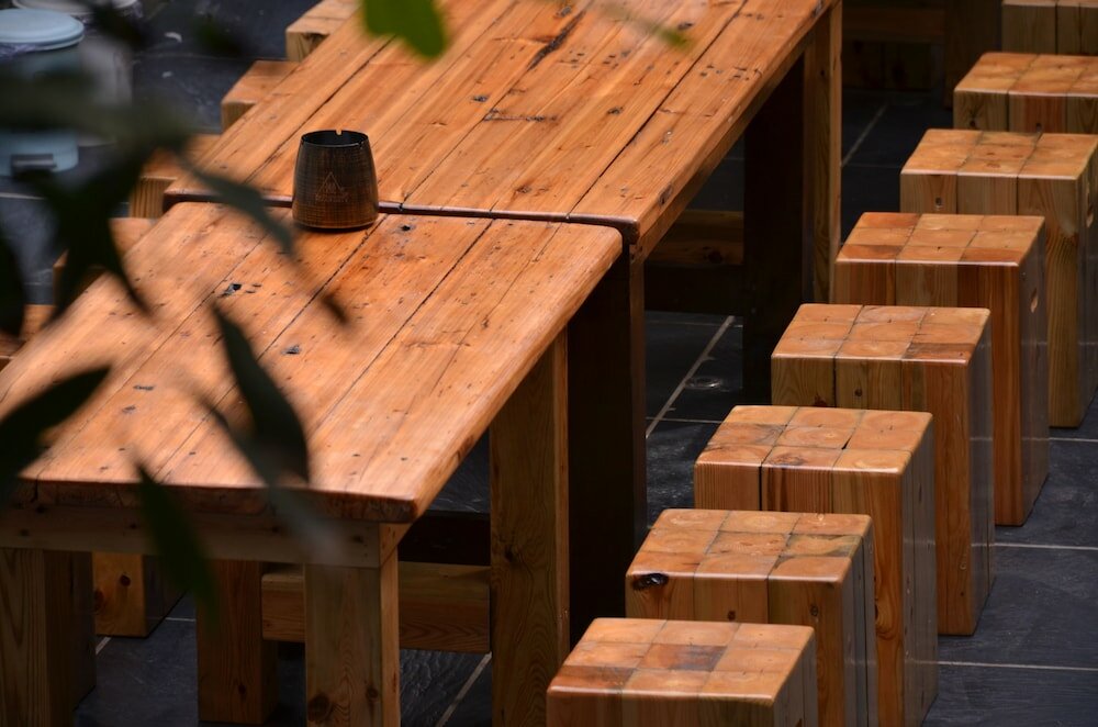 Фото Maan Coco Travelling Boutique Inn