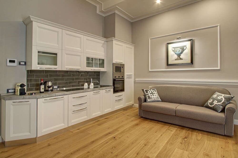 Фото Art Apartment Campidoglio