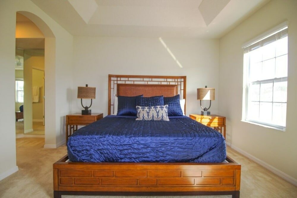 Фото Aco227503 - Golden Palms Resort - 7 Bed 6 Baths Villa