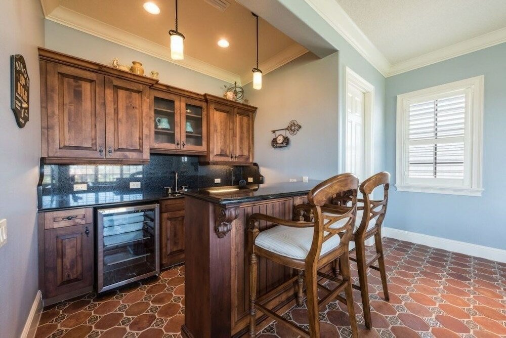 Фото Je50502 - Reunion Resort - 6 Bed 5 Baths Villa