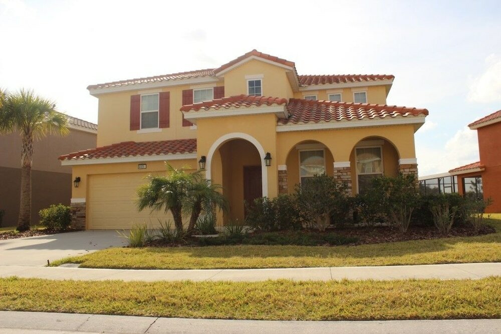 Фото Aco92227 - Solterra Resort - 5 Bed 4.5 Baths Villa