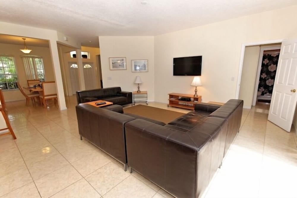 Фото Ov3141 - Highlands Reserve - 6 Bed 4 Baths Villa