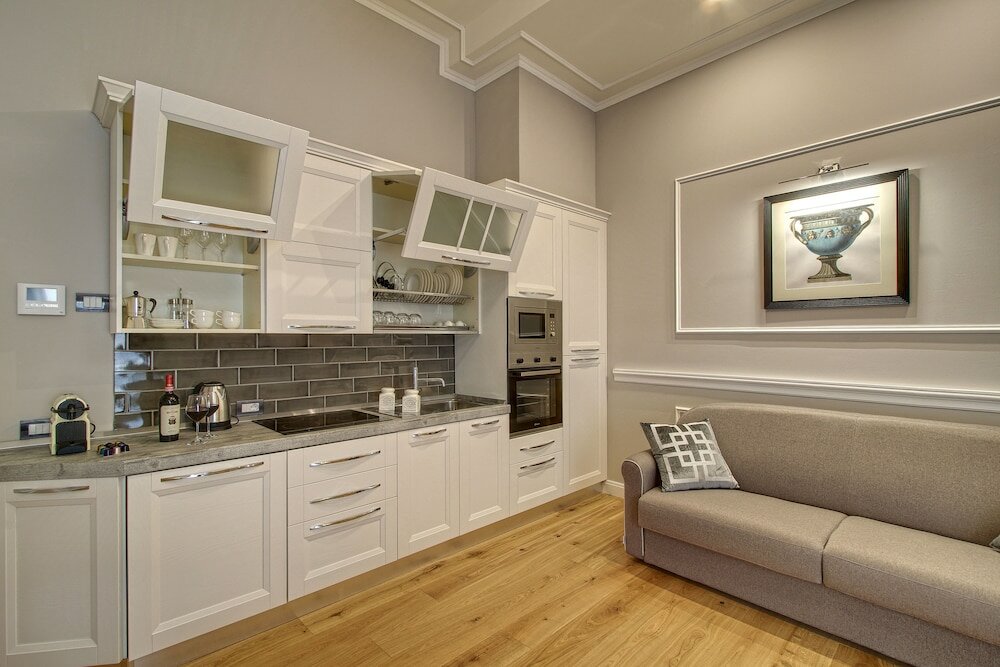 Фото Art Apartment Campidoglio