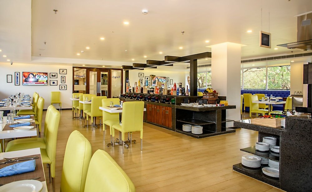 Фото The Phlox Hubballi