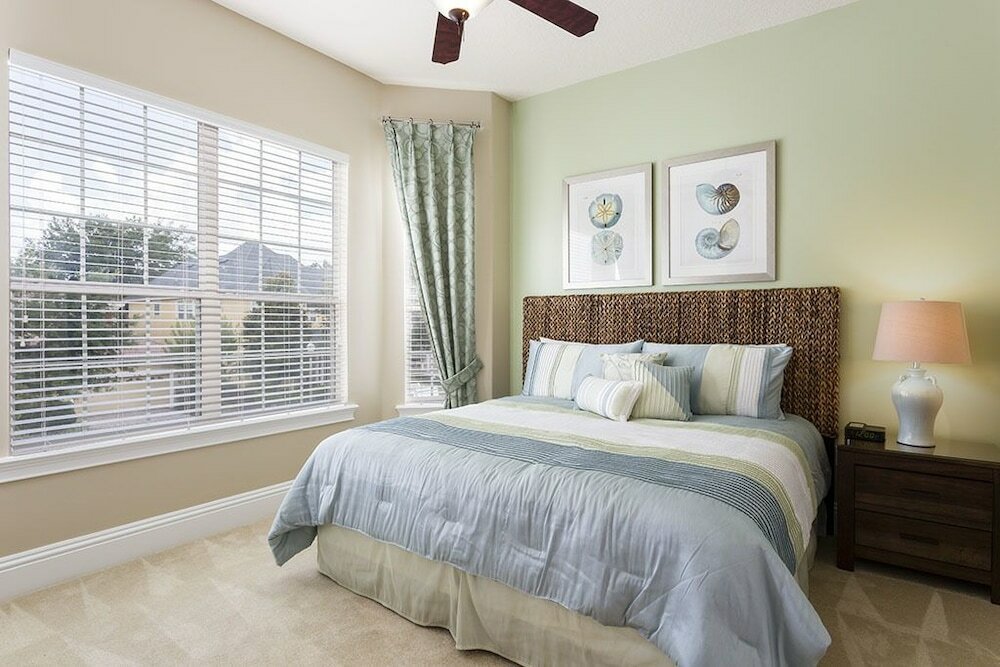 Фото Je62566 - Reunion Resort - 5 Bed 5 Baths Villa