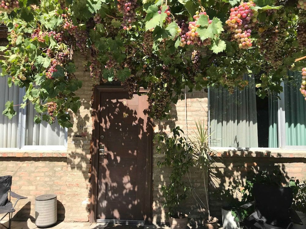 Фото Апартаменты Талавери в Старом Тбилиси