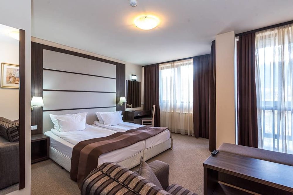 Фото Hotel Complex Zara Bansko