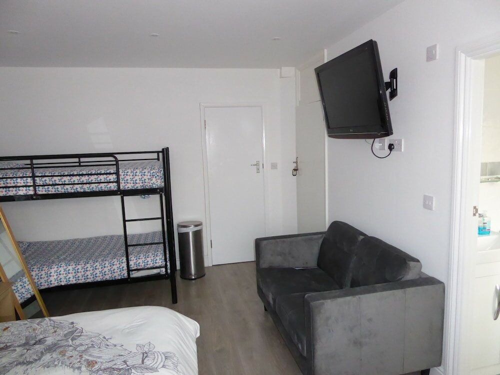 Фото Shenandoah House