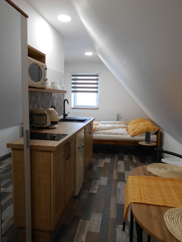 Фото Apartmány Brychovi