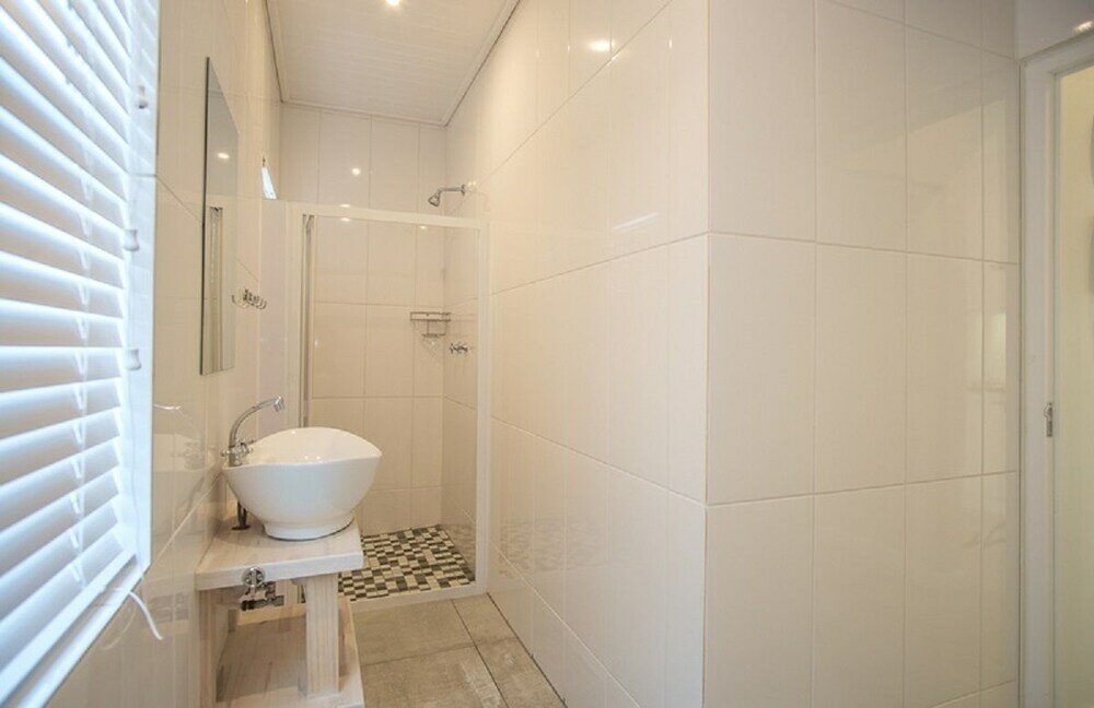 Фото Fork West Apartments - Ground Floor 8