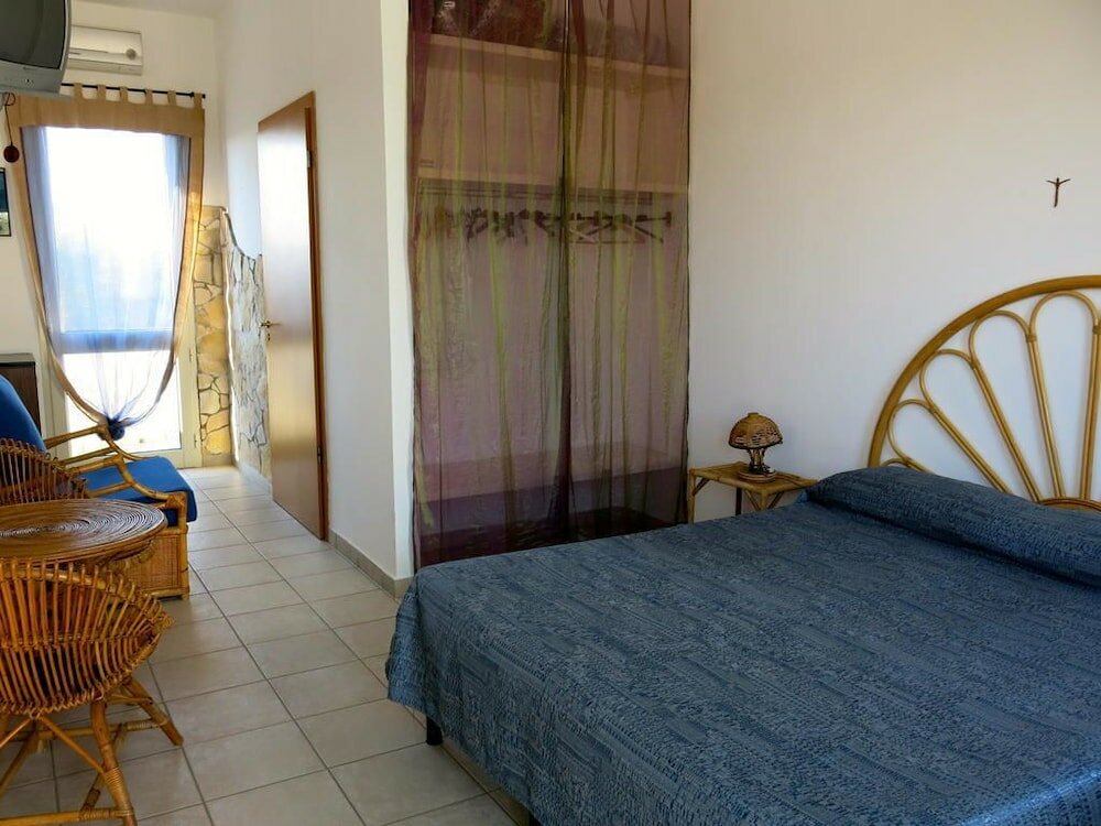 Фото Agriturismo Tenuta del Morige