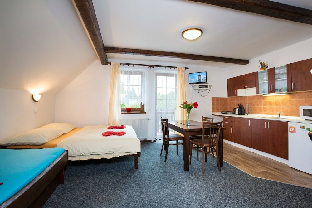 Фото Apartment Nedrik