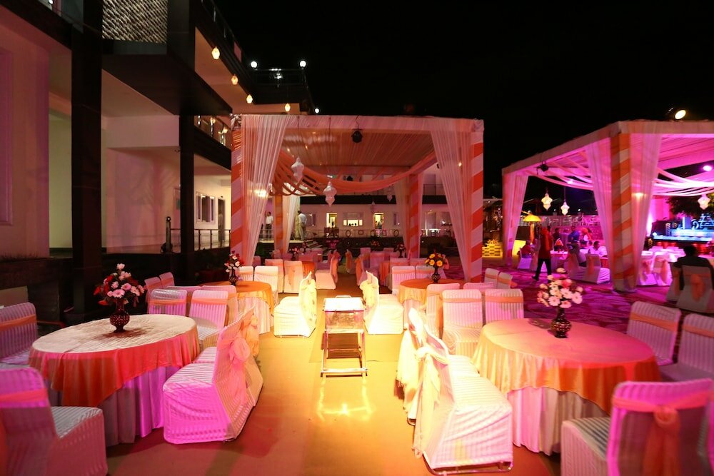 Фото Nauka Hills Resort