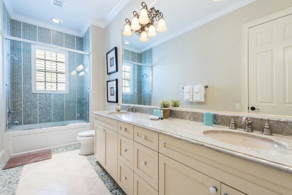 Фото Je50502 - Reunion Resort - 6 Bed 5 Baths Villa