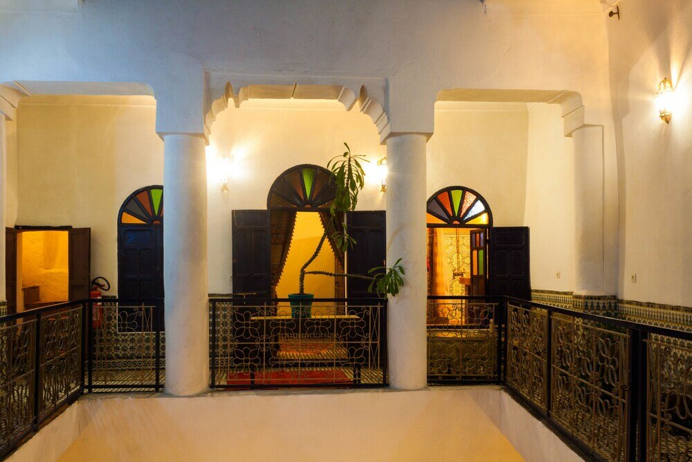 Фото Riad Tiziri