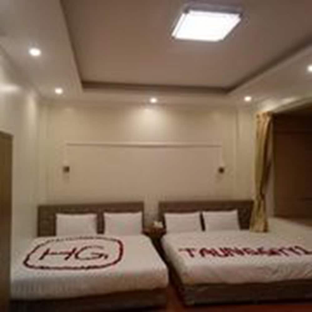 Фото Hotel Grace Taunggyi