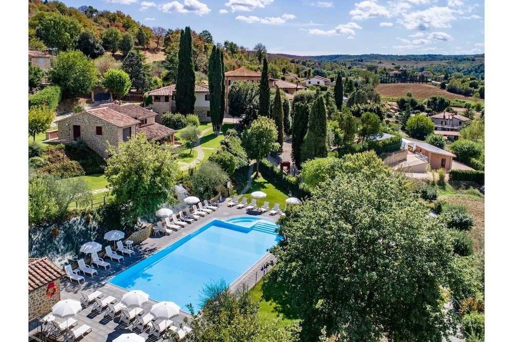 Фото Agriturismo Case Graziani