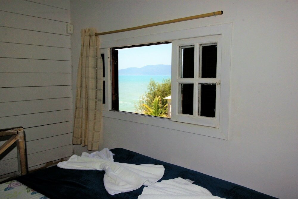 Фото Open Mar Pousada