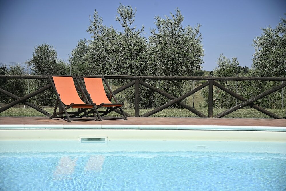 Фото Tenuta Santa Cristina