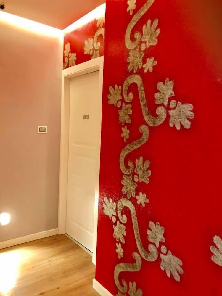 Фото Viale San Martino B&b