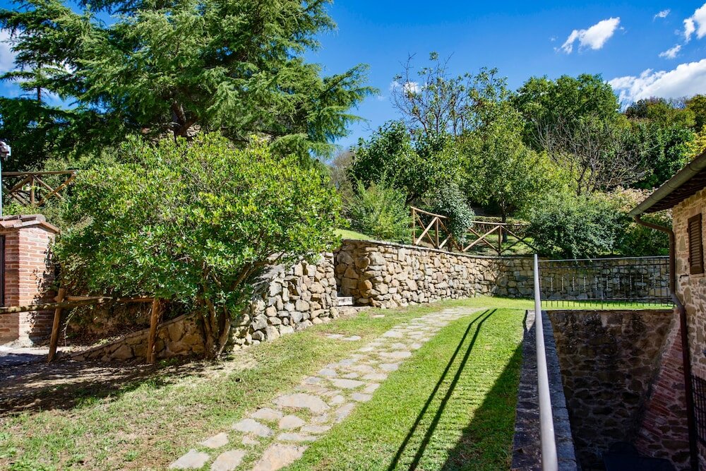 Фото Agriturismo Case Graziani