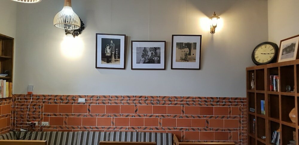 Фото Mount Tai Wu Cozy