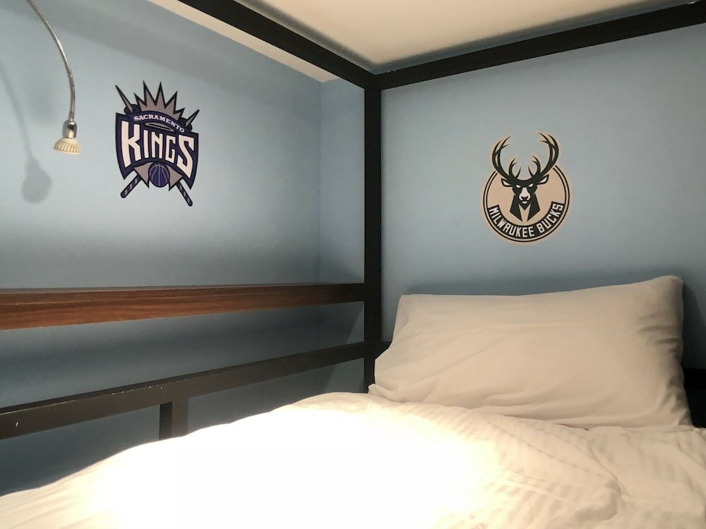 Фото Fantastic Hostel