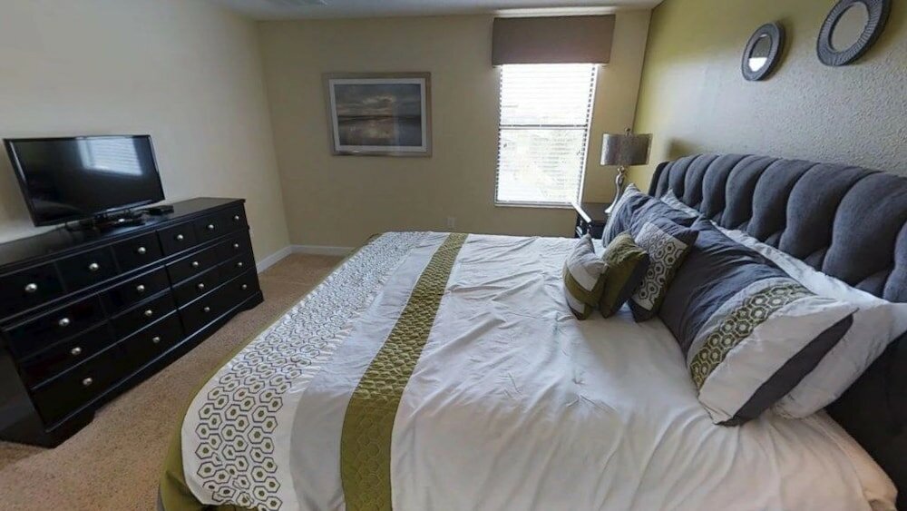 Фото Aco240235 - Champions Gate Resort - 6 Bed 6 Baths Hotel